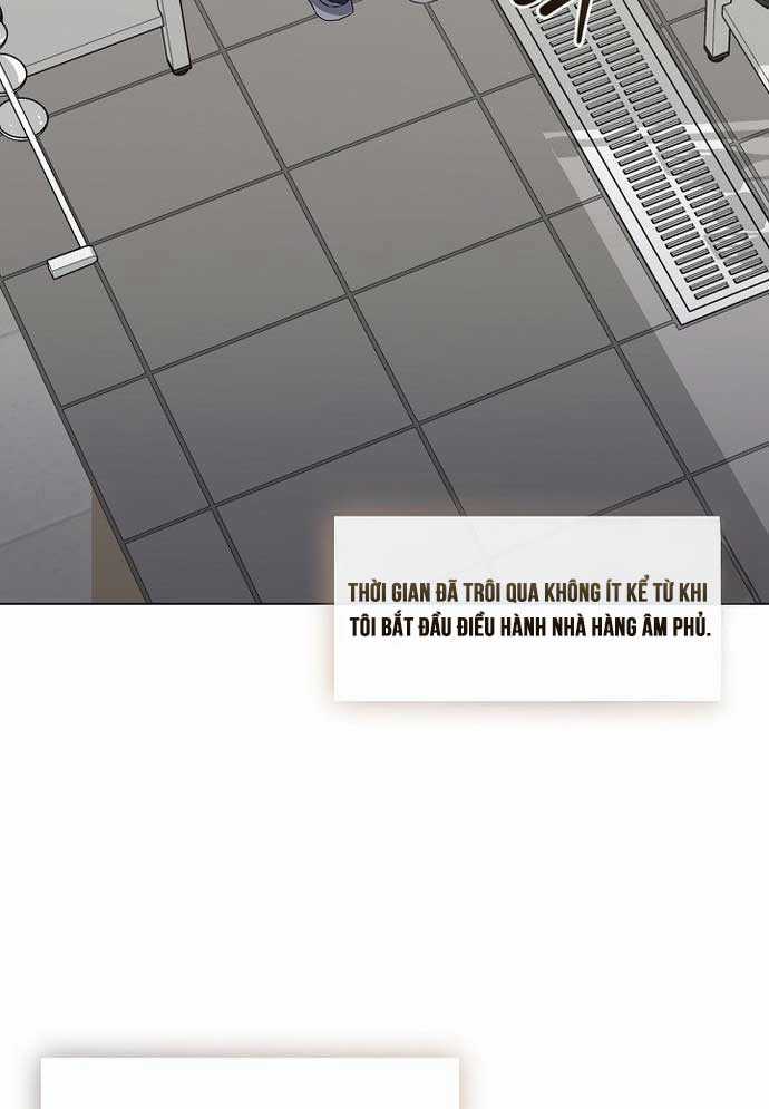 Nhà Hàng âm Phủ - Chapter 84 - Trang 91