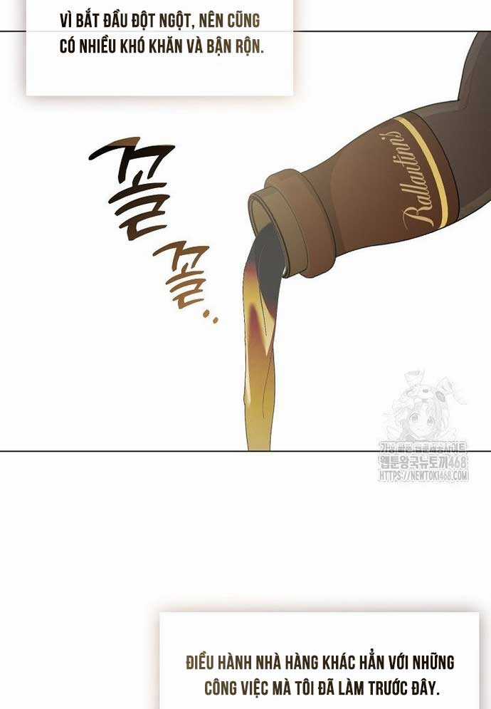 Nhà Hàng âm Phủ - Chapter 84 - Trang 92