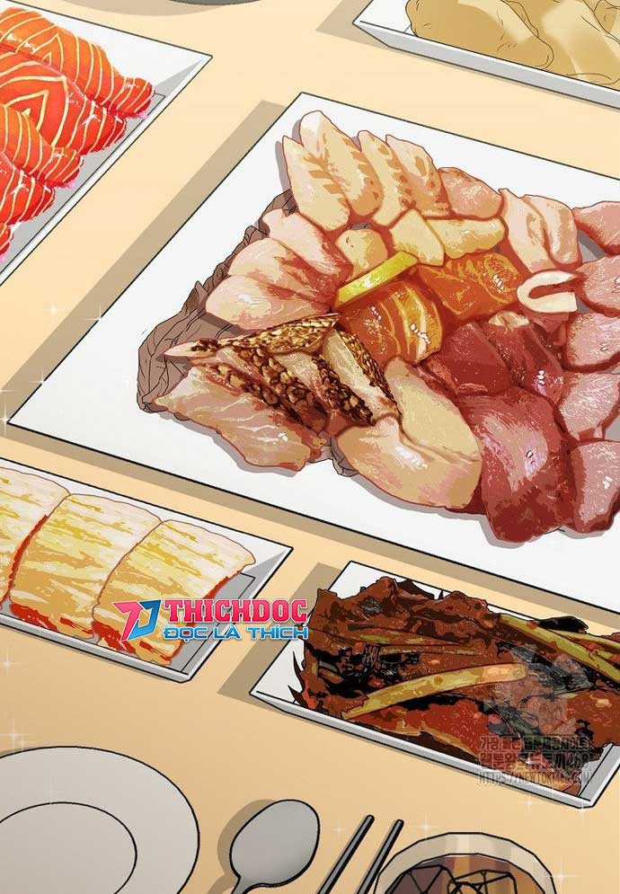 Nhà Hàng âm Phủ - Chapter 84 - Trang 96