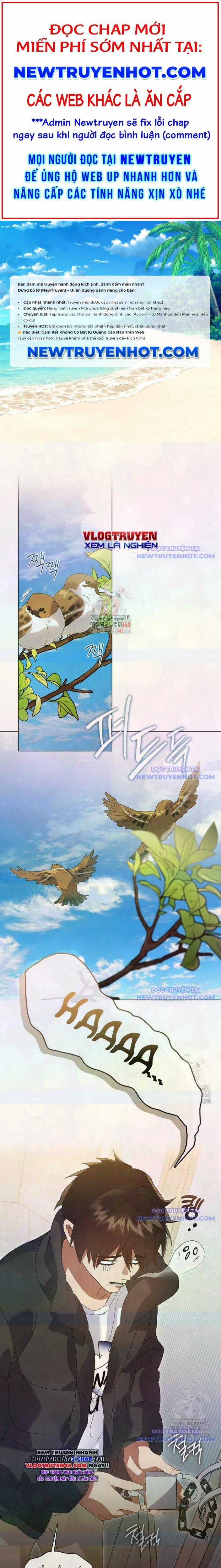 Nhà Hàng âm Phủ - Chapter 85 - Trang 1