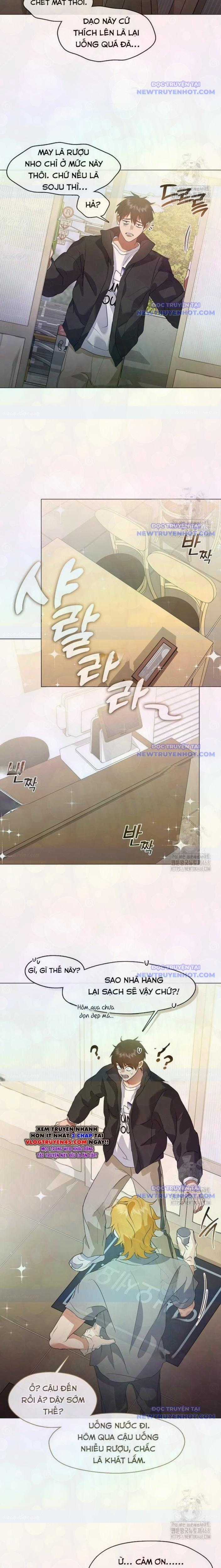 Nhà Hàng âm Phủ - Chapter 85 - Trang 2