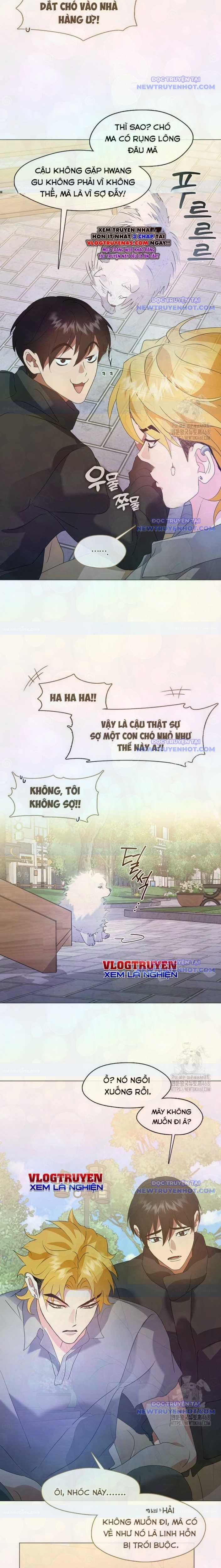 Nhà Hàng âm Phủ - Chapter 85 - Trang 12