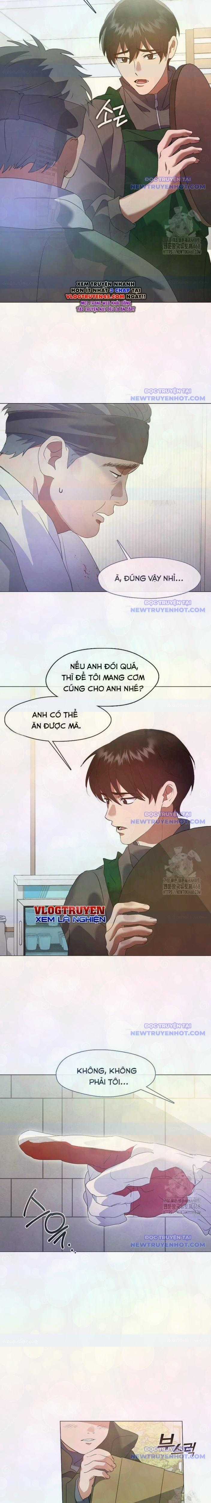 Nhà Hàng âm Phủ - Chapter 85 - Trang 17