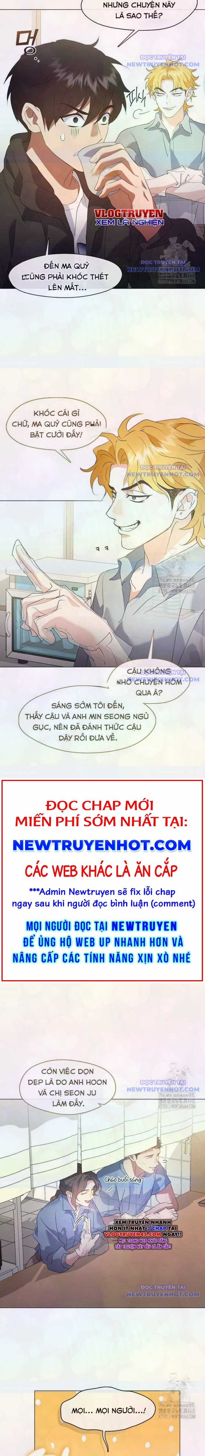 Nhà Hàng âm Phủ - Chapter 85 - Trang 3
