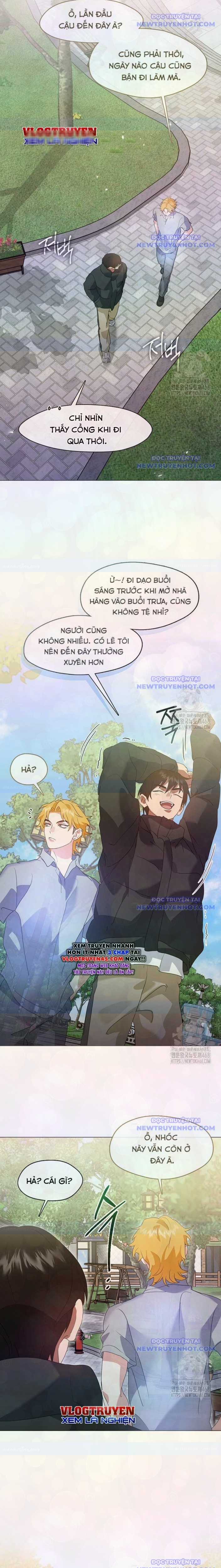 Nhà Hàng âm Phủ - Chapter 85 - Trang 5