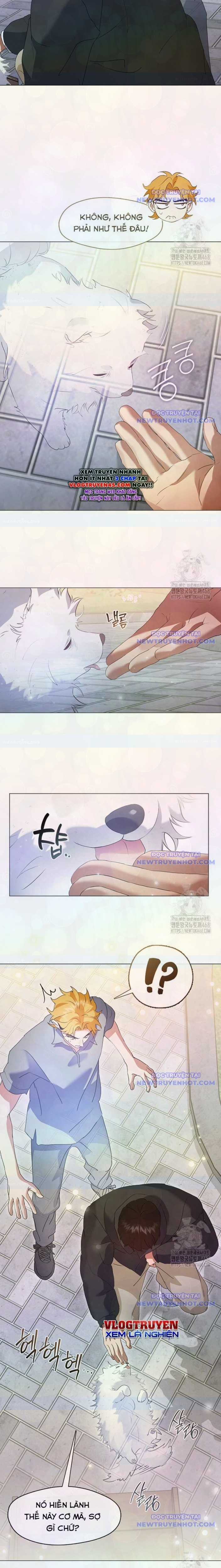 Nhà Hàng âm Phủ - Chapter 85 - Trang 7