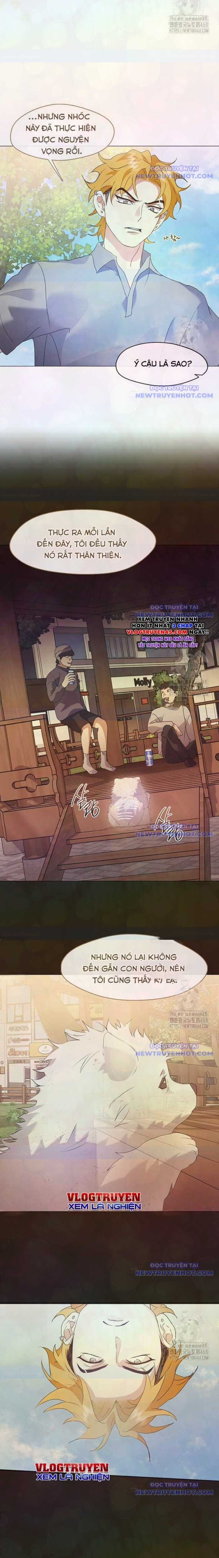 Nhà Hàng âm Phủ - Chapter 85 - Trang 8