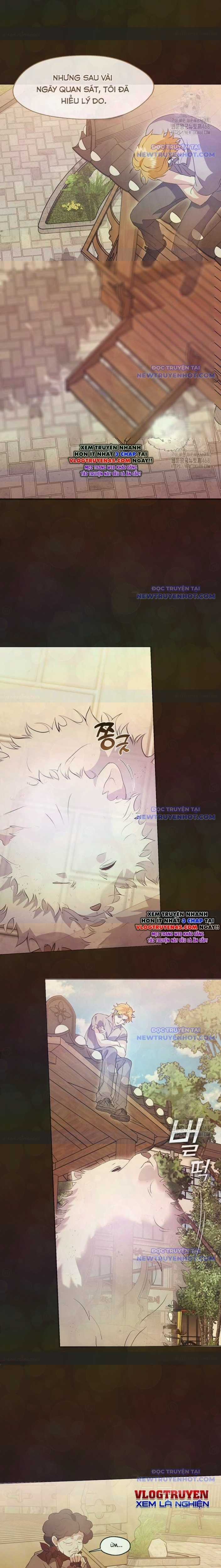 Nhà Hàng âm Phủ - Chapter 85 - Trang 9