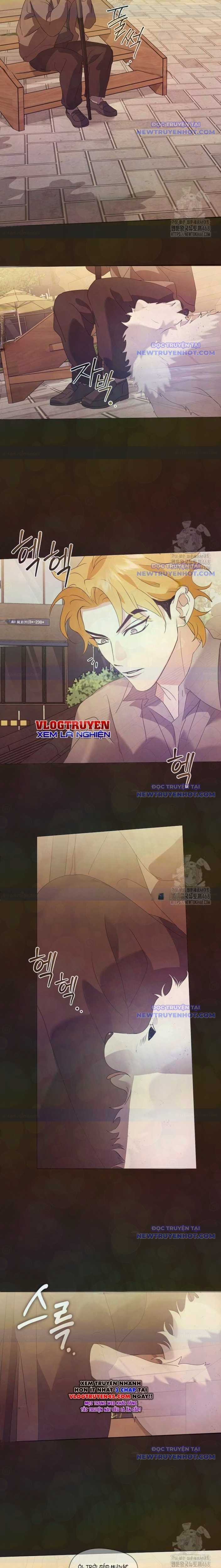 Nhà Hàng âm Phủ - Chapter 85 - Trang 10