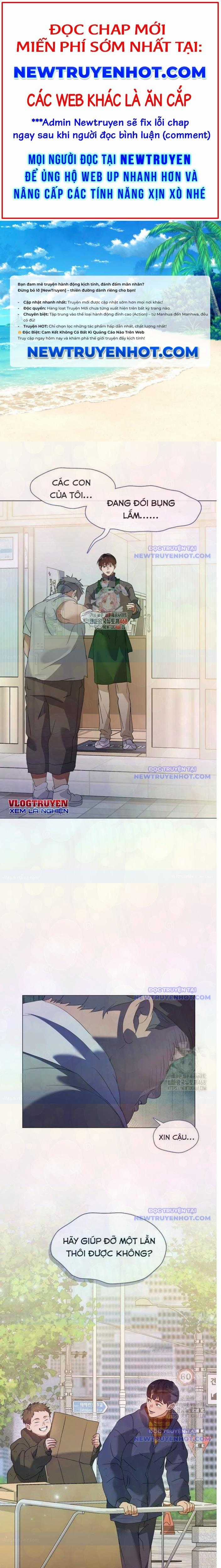 Nhà Hàng âm Phủ - Chapter 86 - Trang 1