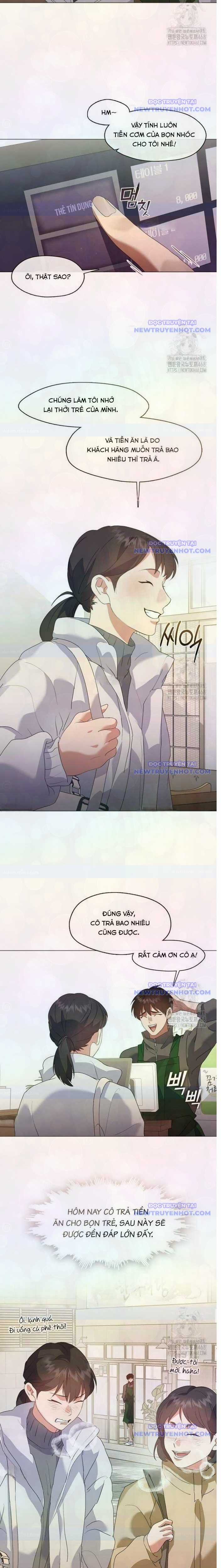 Nhà Hàng âm Phủ - Chapter 86 - Trang 11