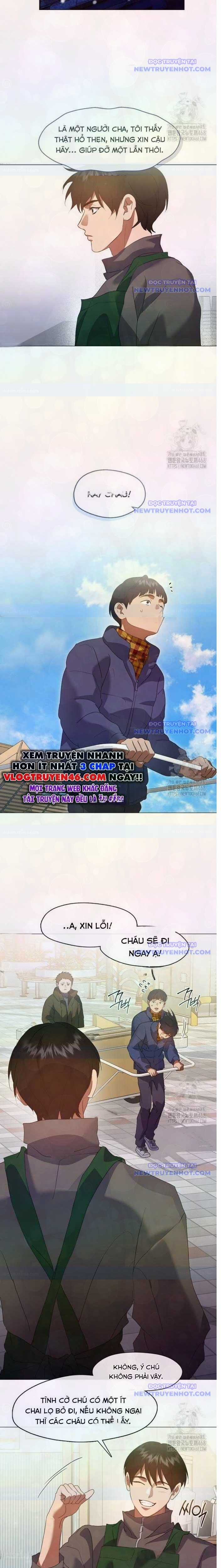 Nhà Hàng âm Phủ - Chapter 86 - Trang 3