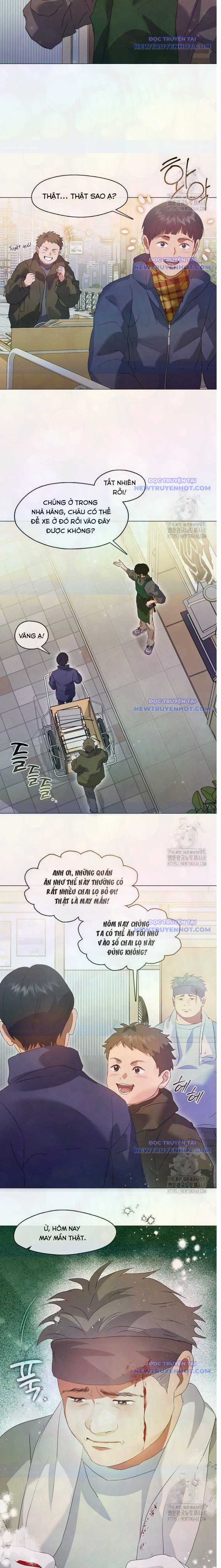 Nhà Hàng âm Phủ - Chapter 86 - Trang 4