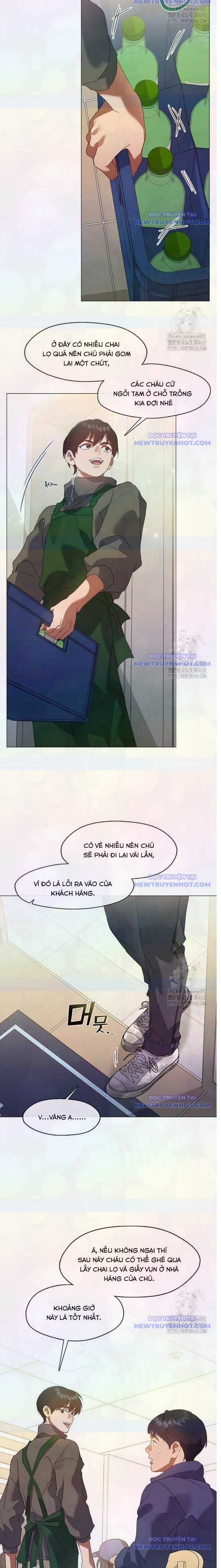 Nhà Hàng âm Phủ - Chapter 86 - Trang 6