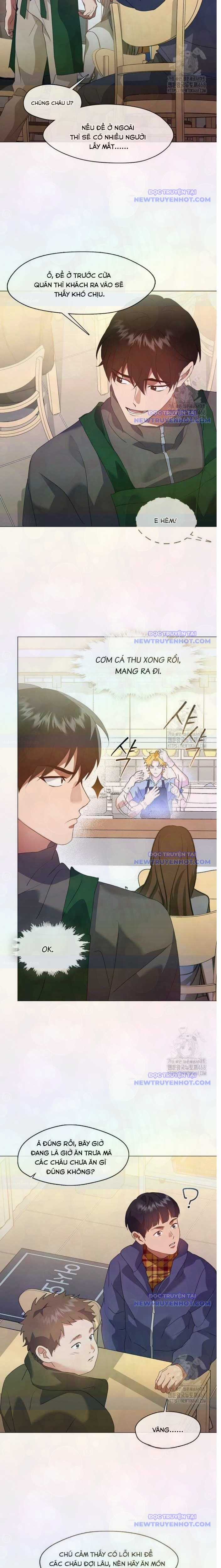 Nhà Hàng âm Phủ - Chapter 86 - Trang 7