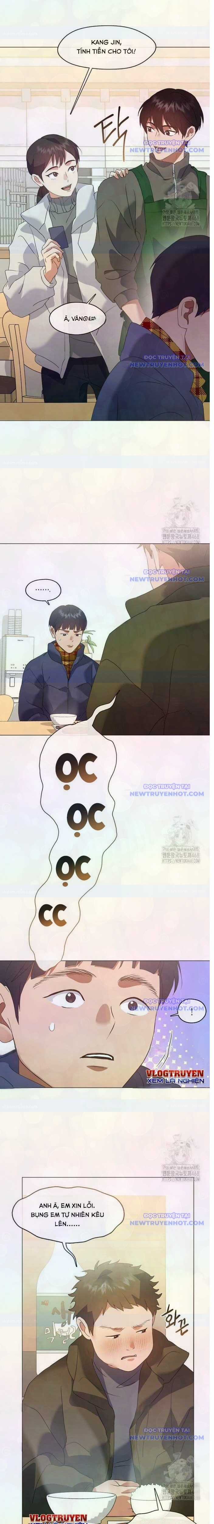 Nhà Hàng âm Phủ - Chapter 86 - Trang 9