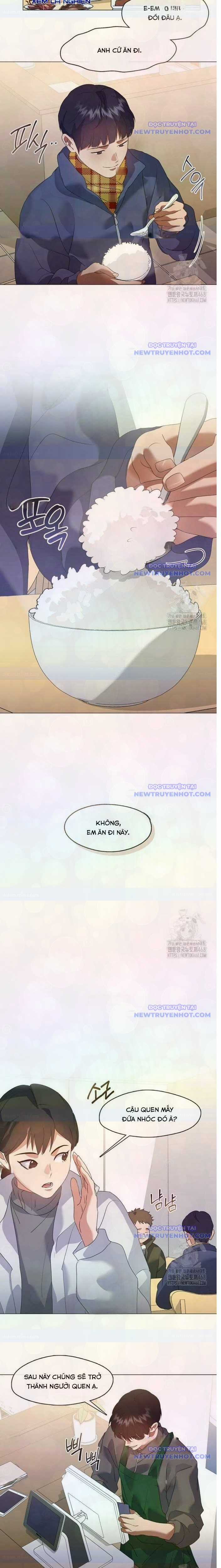 Nhà Hàng âm Phủ - Chapter 86 - Trang 10