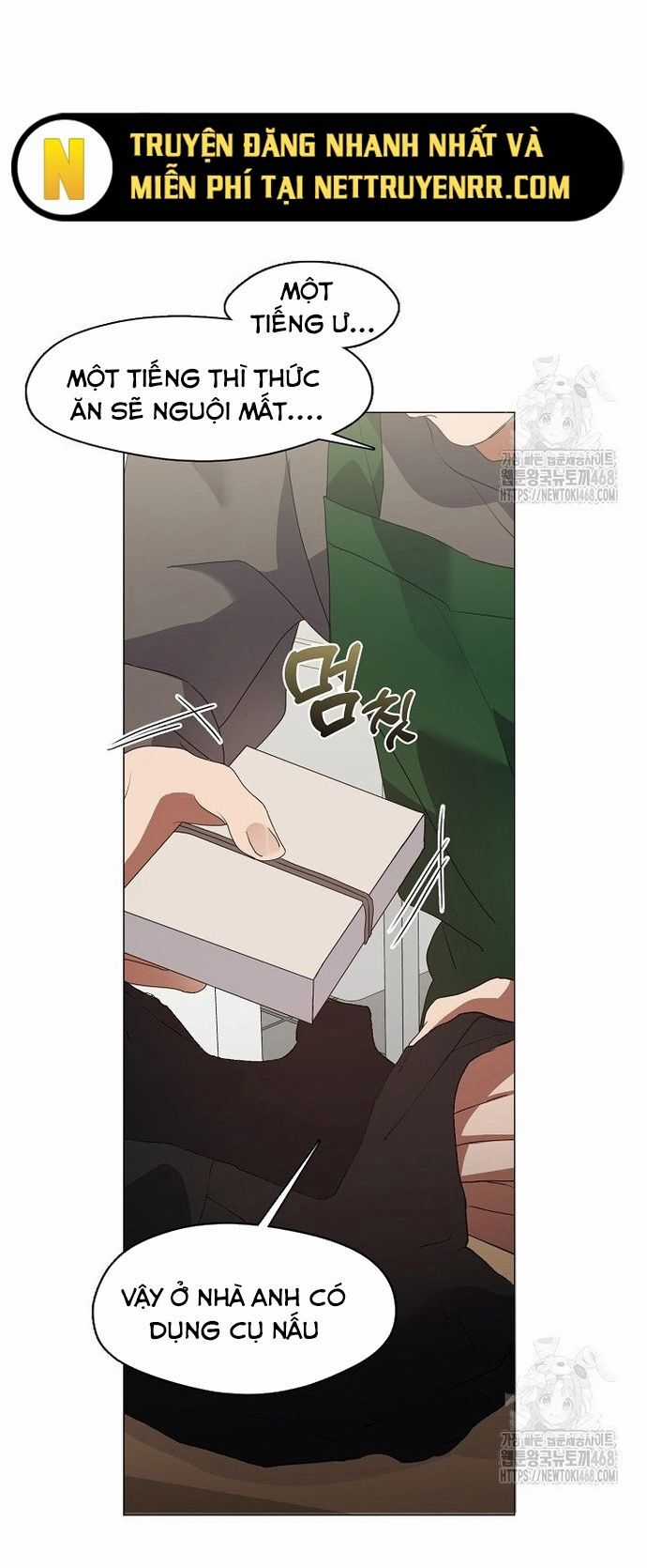 Nhà Hàng âm Phủ - Chapter 87 - Trang 3