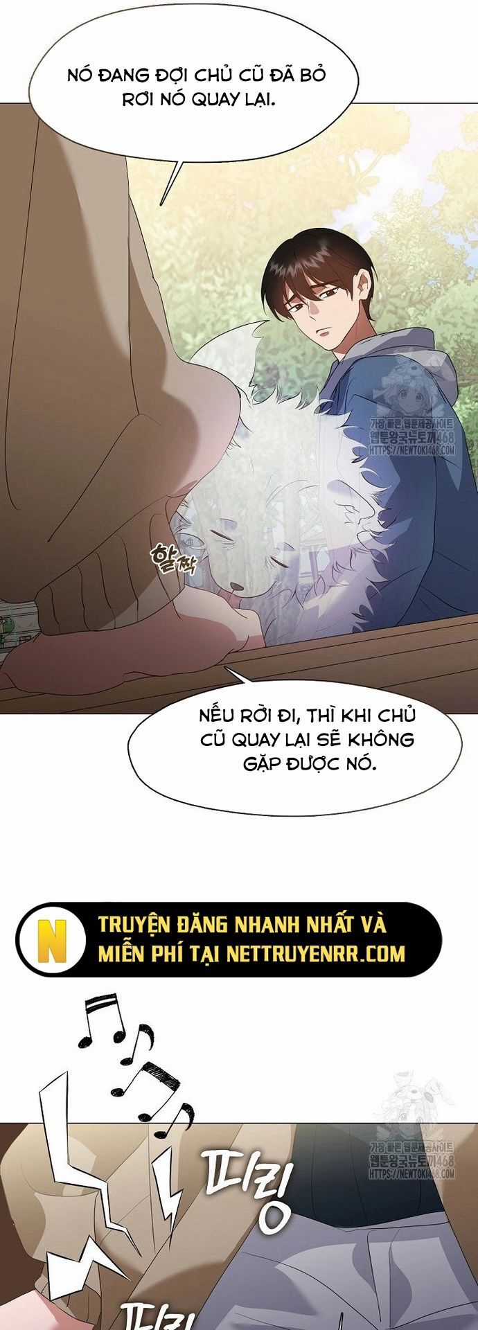 Nhà Hàng âm Phủ - Chapter 87 - Trang 27