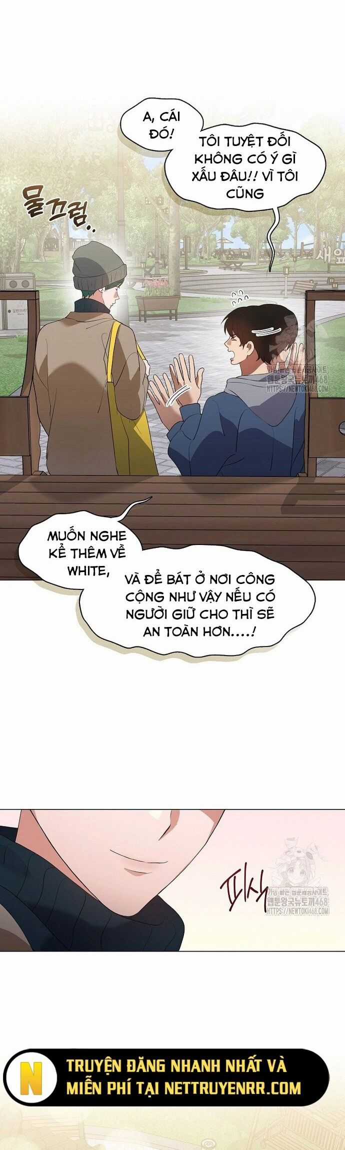 Nhà Hàng âm Phủ - Chapter 87 - Trang 30