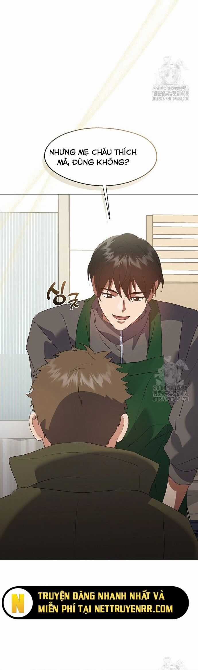 Nhà Hàng âm Phủ - Chapter 87 - Trang 8