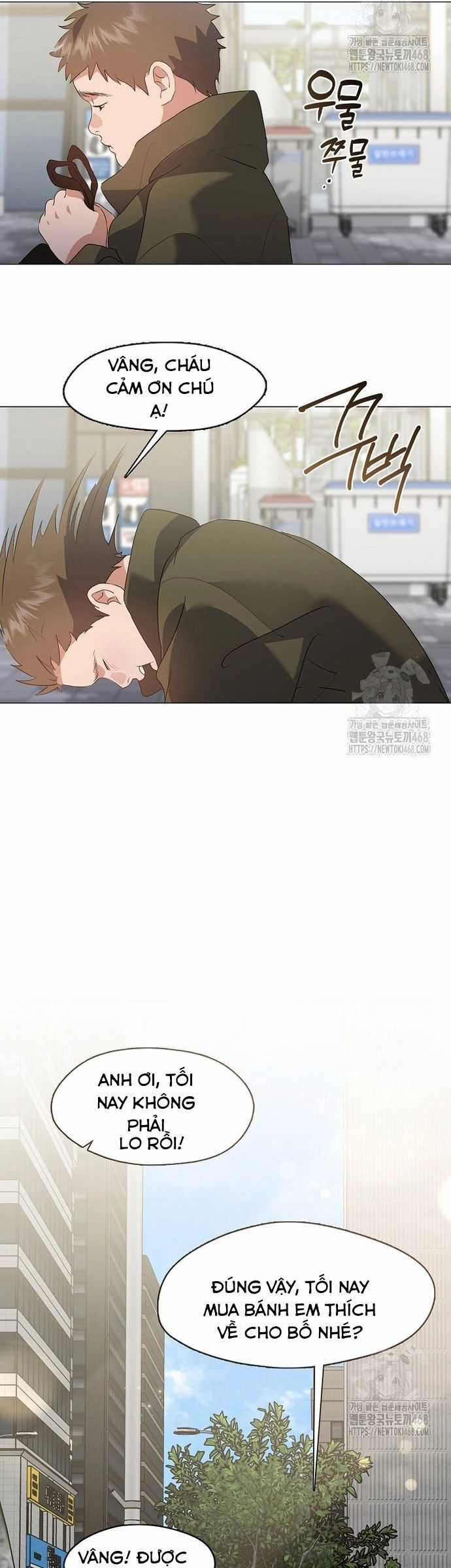 Nhà Hàng âm Phủ - Chapter 87 - Trang 9
