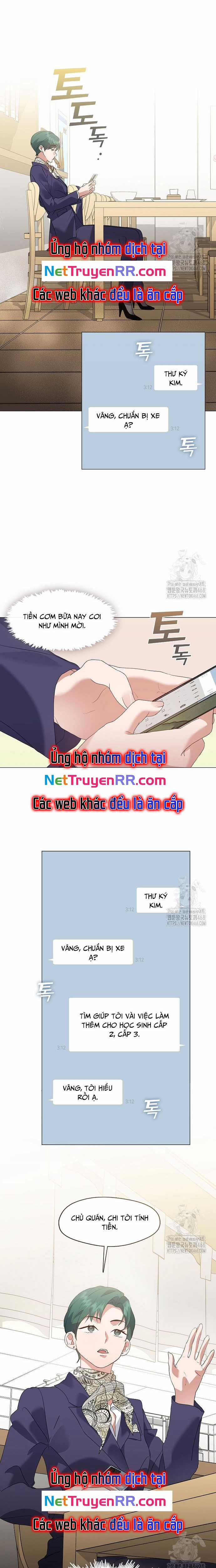 Nhà Hàng âm Phủ - Chapter 88 - Trang 13