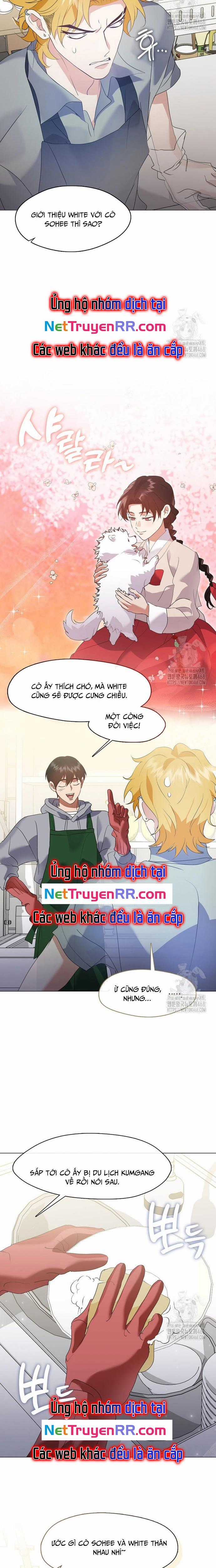 Nhà Hàng âm Phủ - Chapter 88 - Trang 19