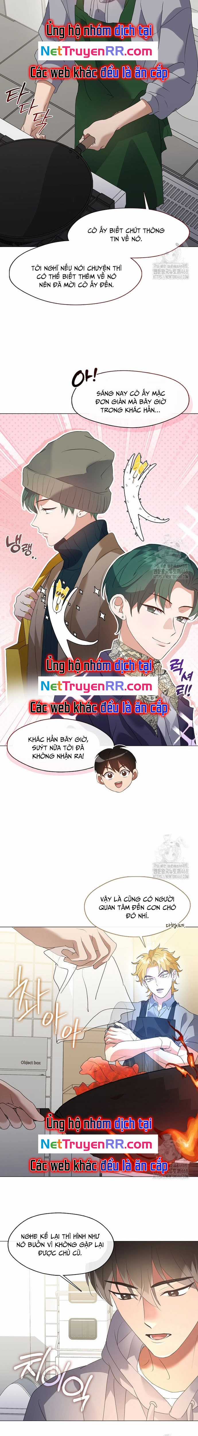 Nhà Hàng âm Phủ - Chapter 88 - Trang 4