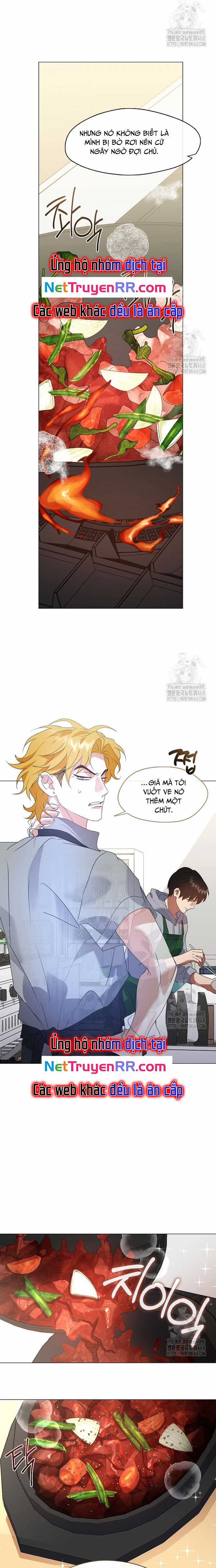 Nhà Hàng âm Phủ - Chapter 88 - Trang 5