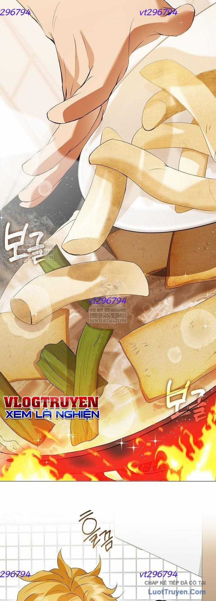 Nhà Hàng âm Phủ - Chapter 91 - Trang 12