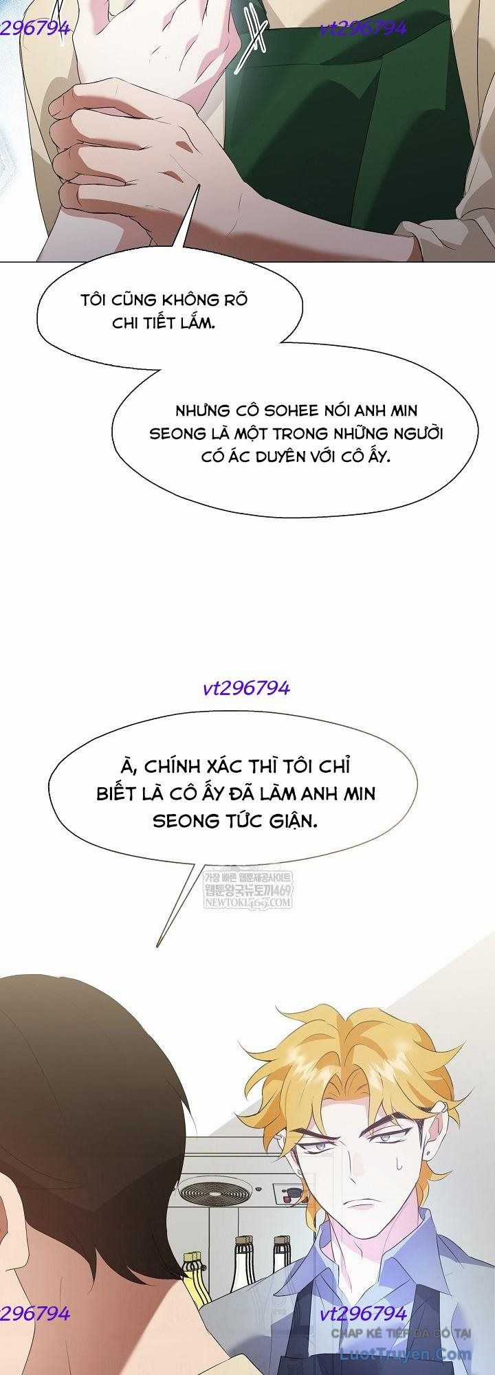Nhà Hàng âm Phủ - Chapter 91 - Trang 17