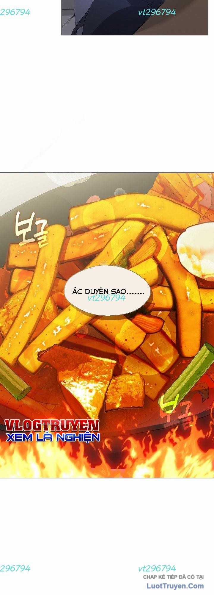 Nhà Hàng âm Phủ - Chapter 91 - Trang 19