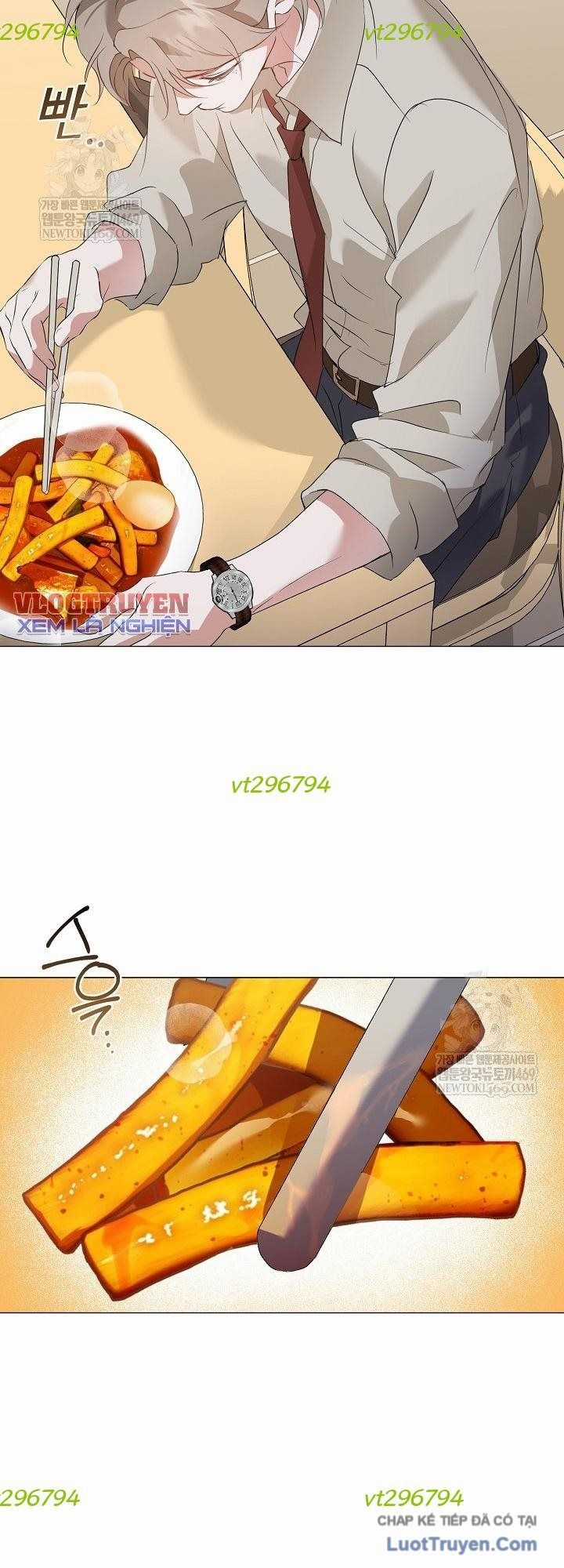 Nhà Hàng âm Phủ - Chapter 91 - Trang 21