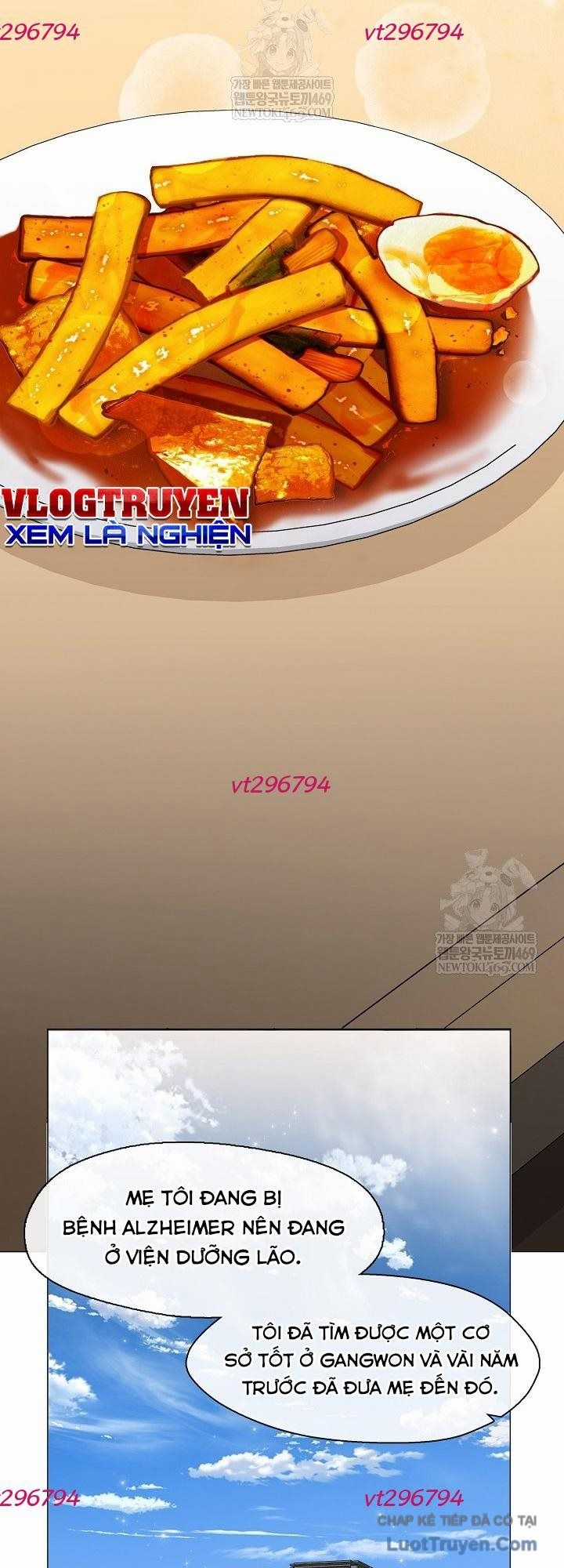 Nhà Hàng âm Phủ - Chapter 91 - Trang 28