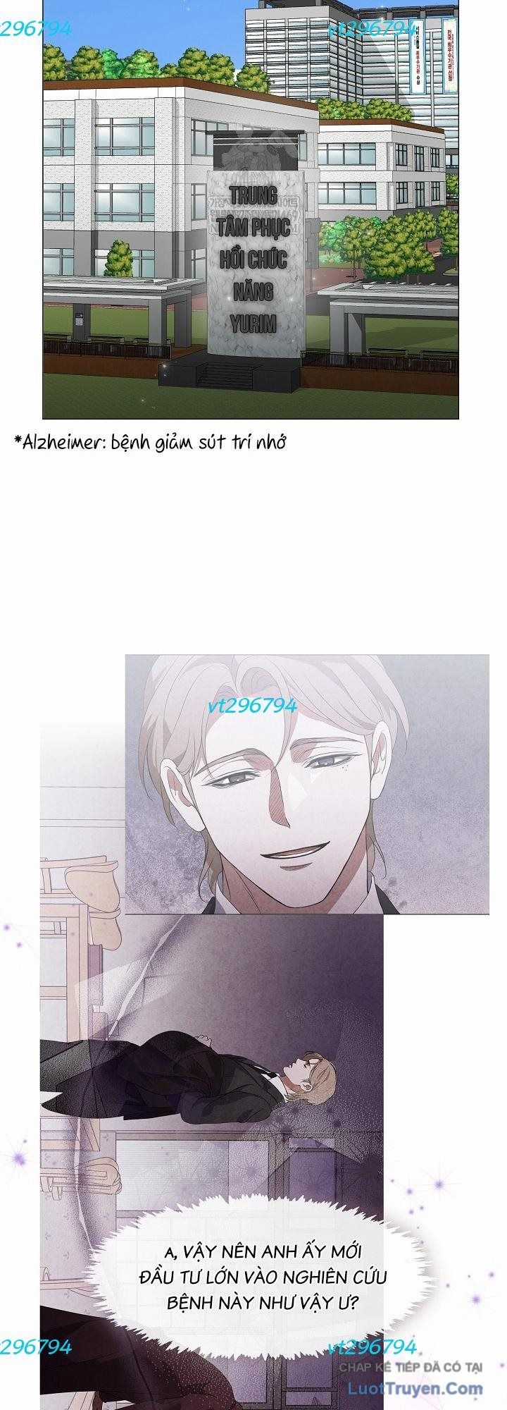 Nhà Hàng âm Phủ - Chapter 91 - Trang 29