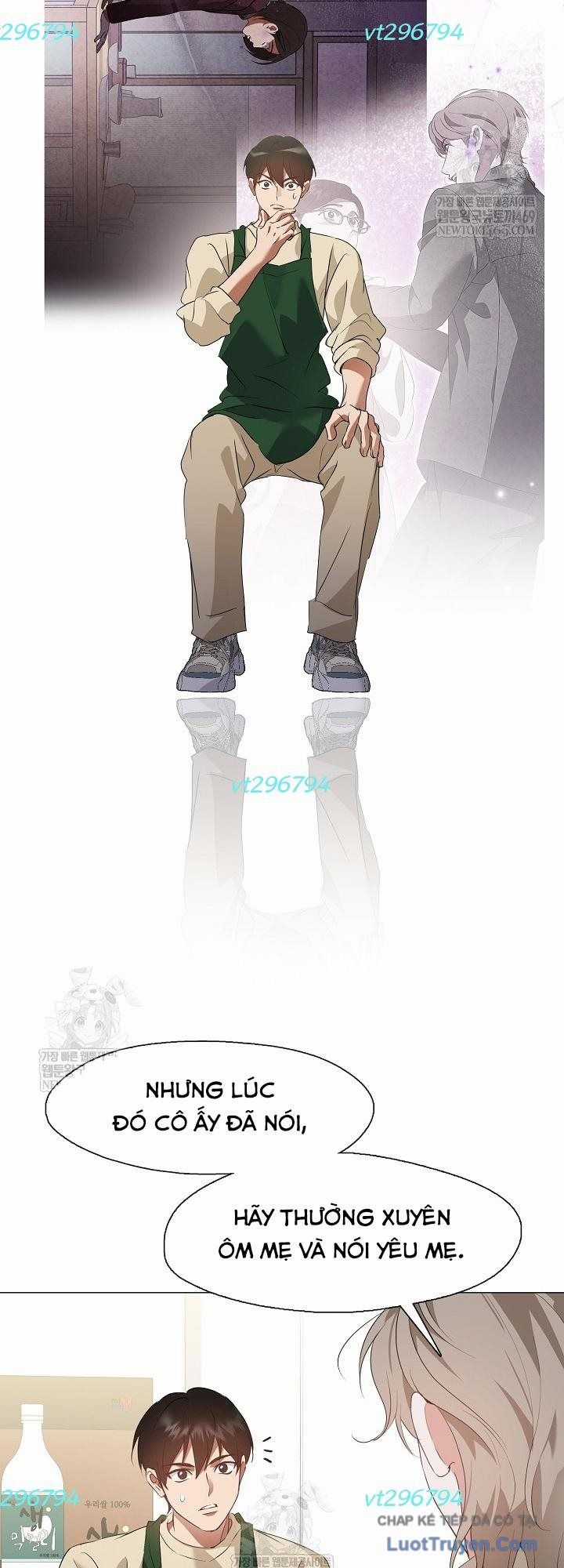 Nhà Hàng âm Phủ - Chapter 91 - Trang 30