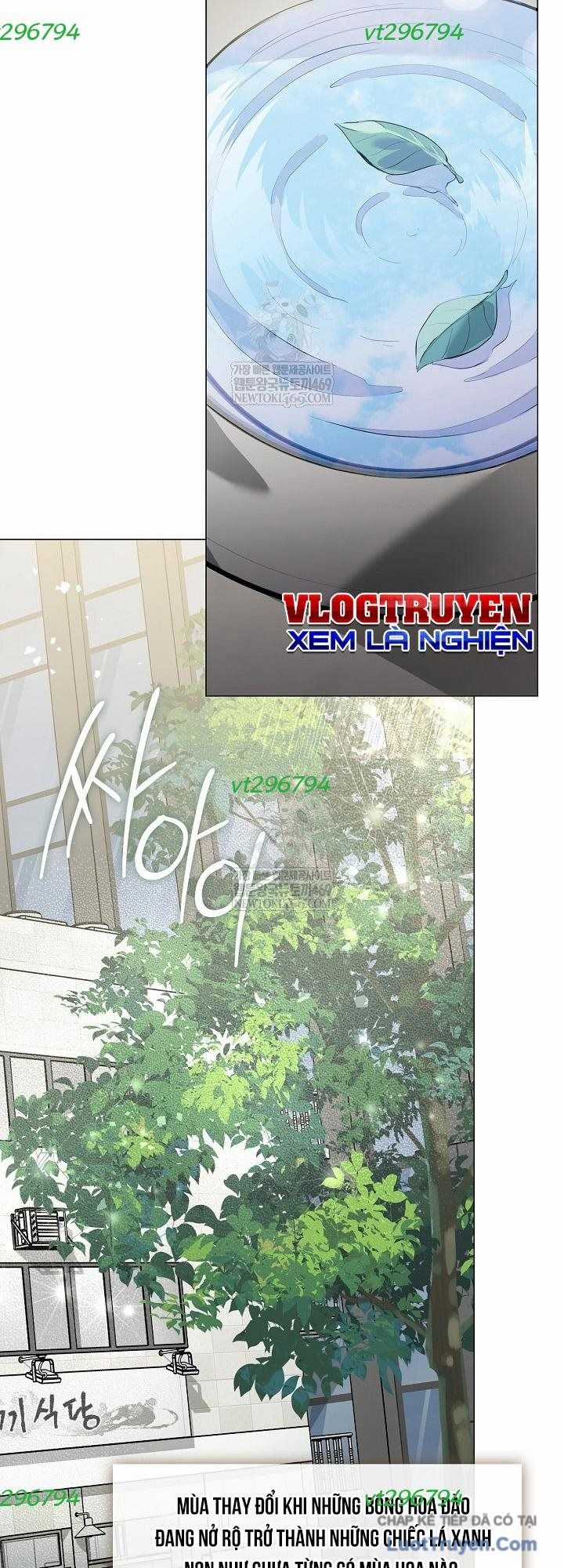 Nhà Hàng âm Phủ - Chapter 91 - Trang 4