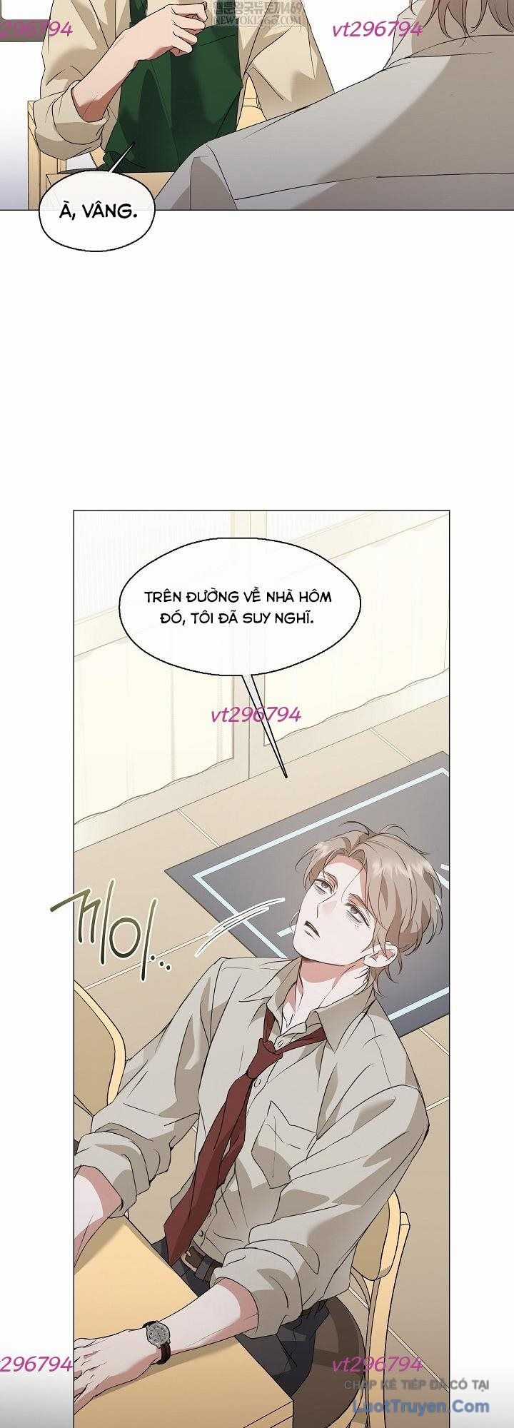 Nhà Hàng âm Phủ - Chapter 91 - Trang 31