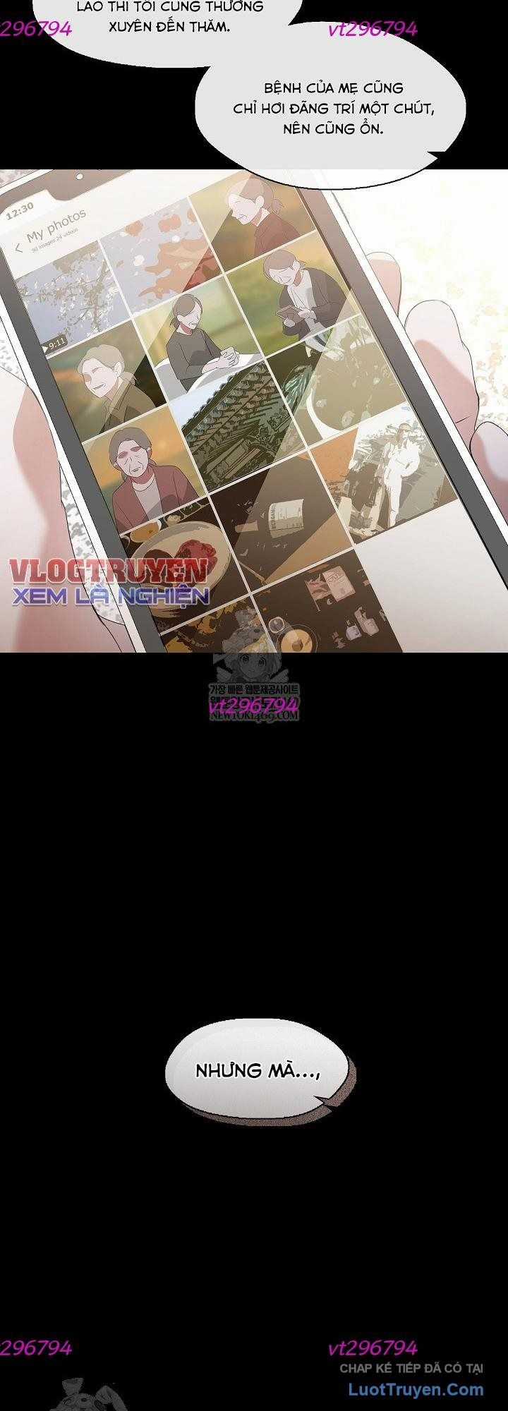 Nhà Hàng âm Phủ - Chapter 91 - Trang 34