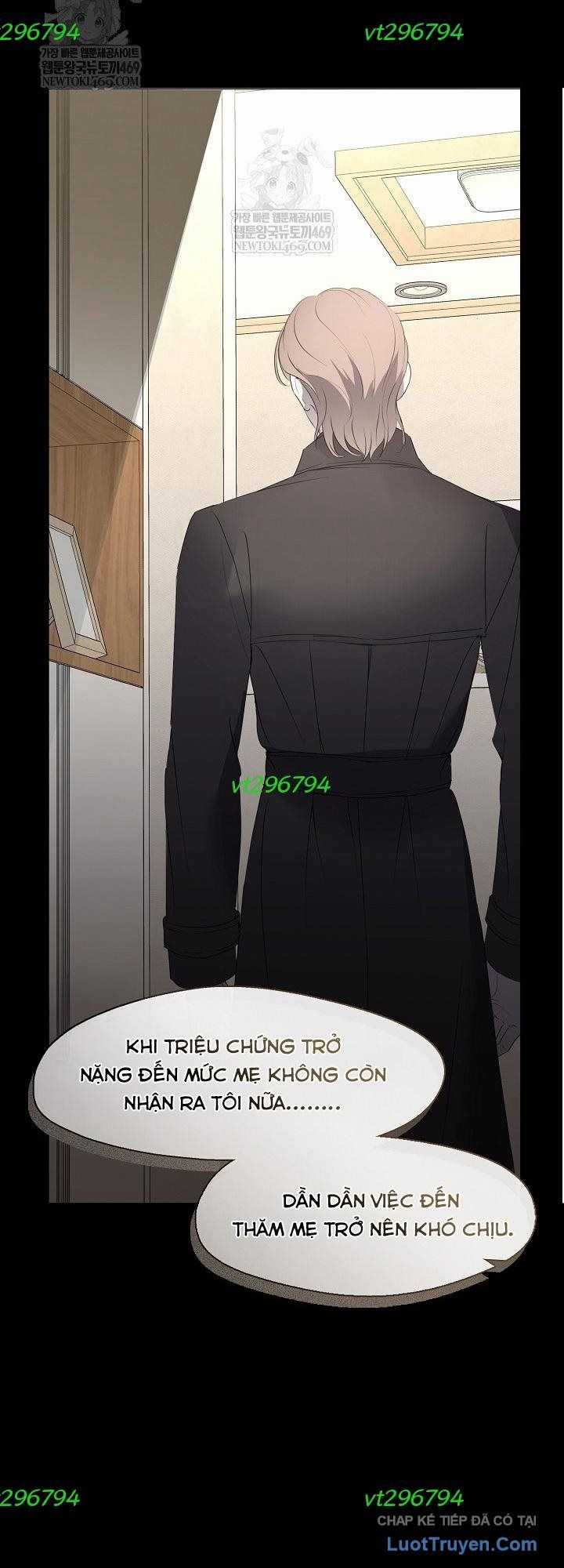 Nhà Hàng âm Phủ - Chapter 91 - Trang 35