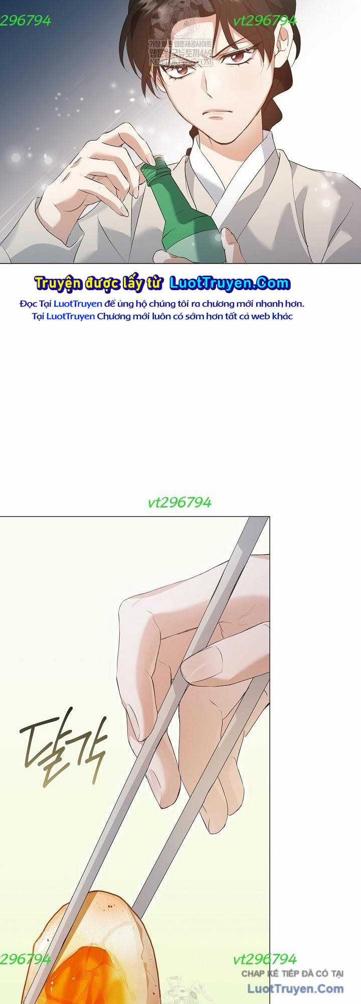 Nhà Hàng âm Phủ - Chapter 91 - Trang 40