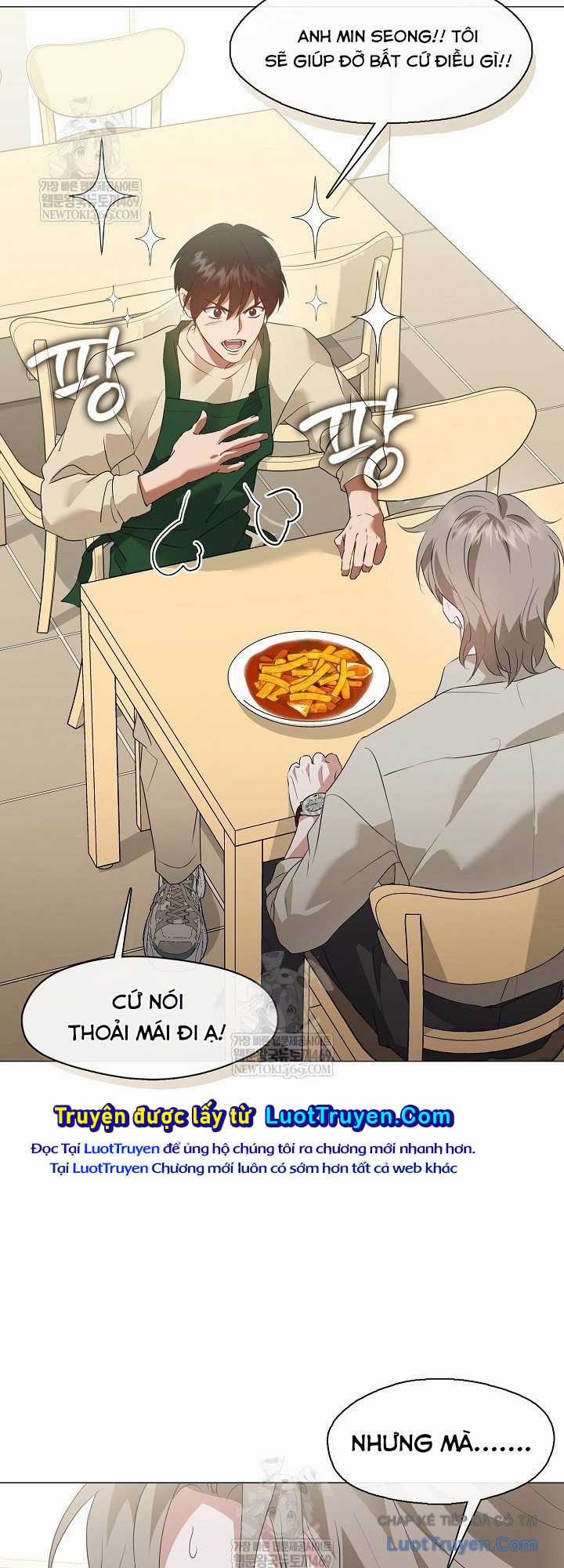 Nhà Hàng âm Phủ - Chapter 91 - Trang 42