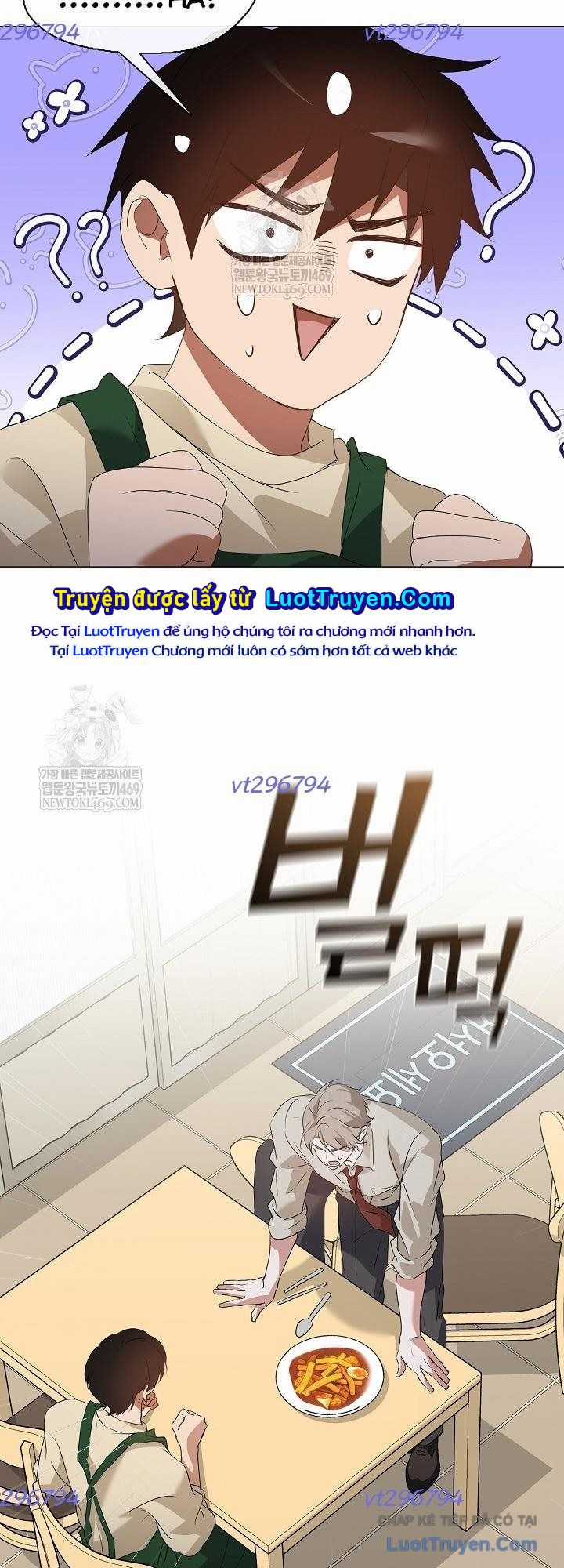 Nhà Hàng âm Phủ - Chapter 91 - Trang 45