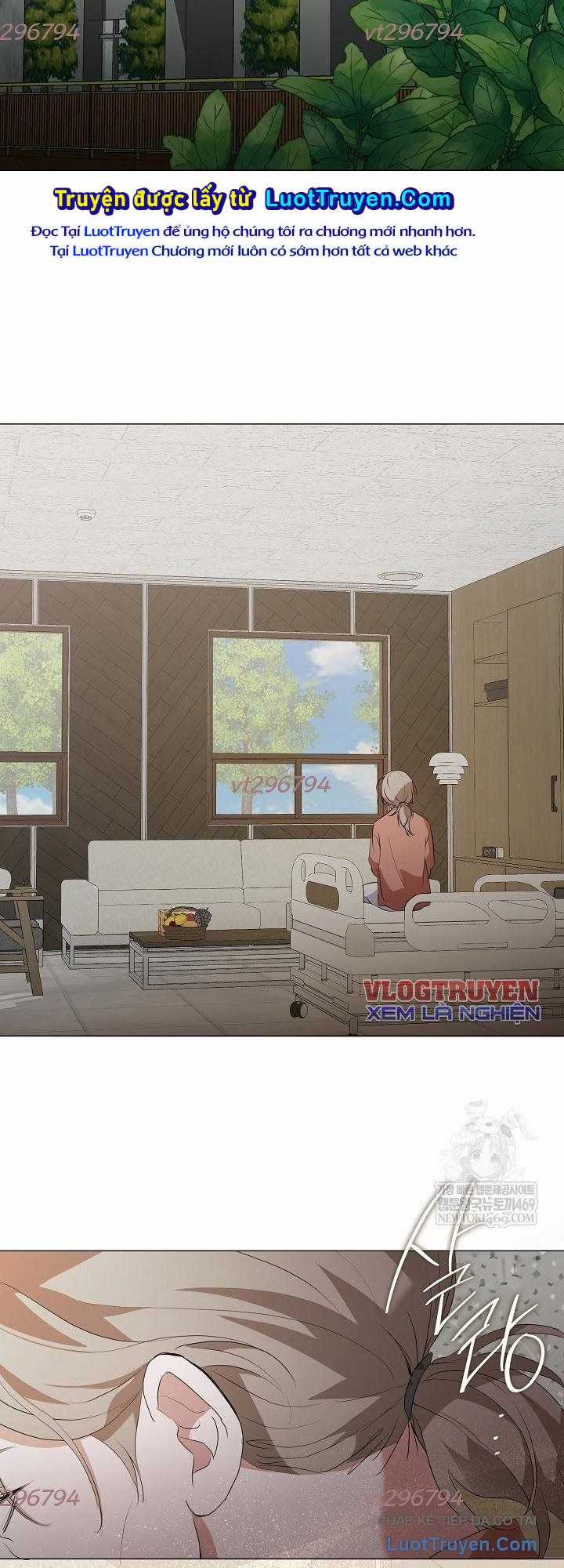 Nhà Hàng âm Phủ - Chapter 91 - Trang 54