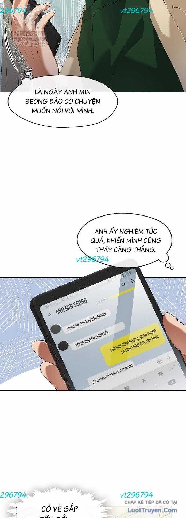 Nhà Hàng âm Phủ - Chapter 91 - Trang 7