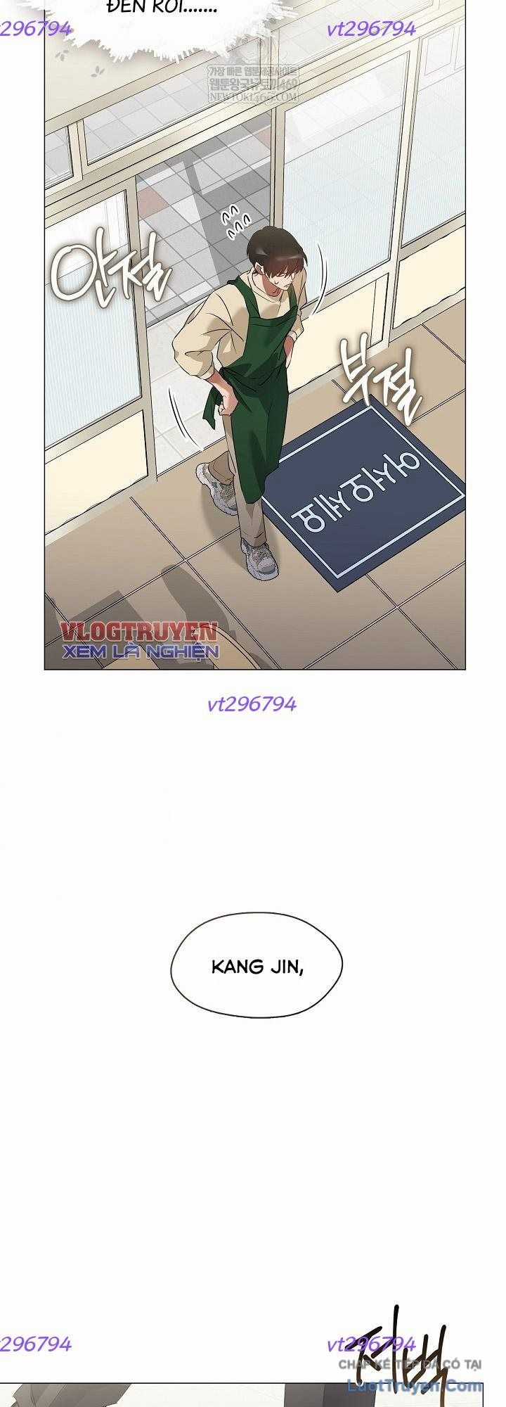 Nhà Hàng âm Phủ - Chapter 91 - Trang 8