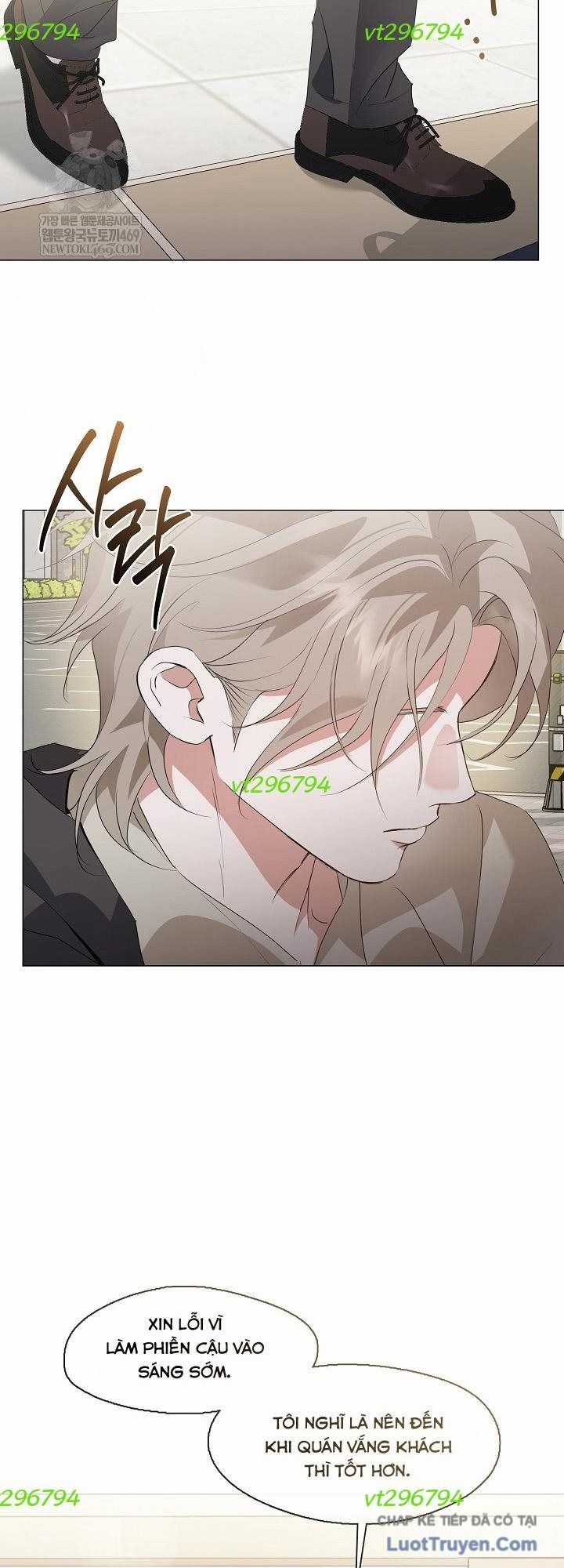 Nhà Hàng âm Phủ - Chapter 91 - Trang 9