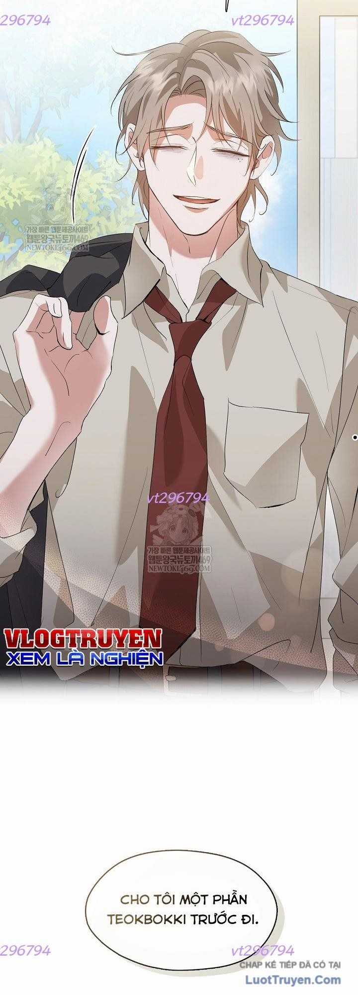 Nhà Hàng âm Phủ - Chapter 91 - Trang 10