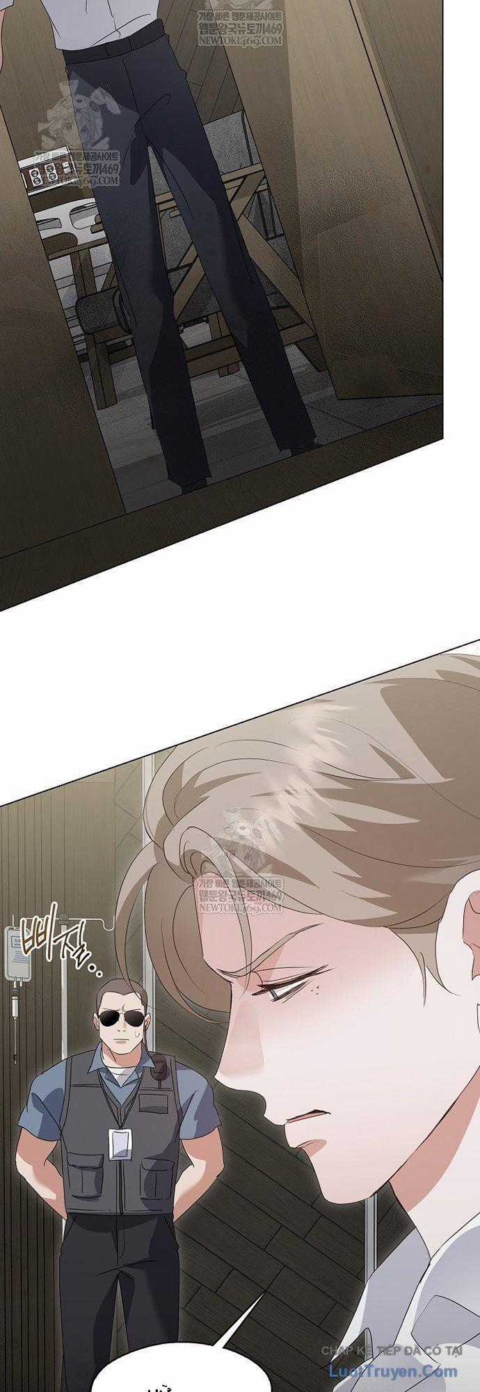 Nhà Hàng âm Phủ - Chapter 93 - Trang 2